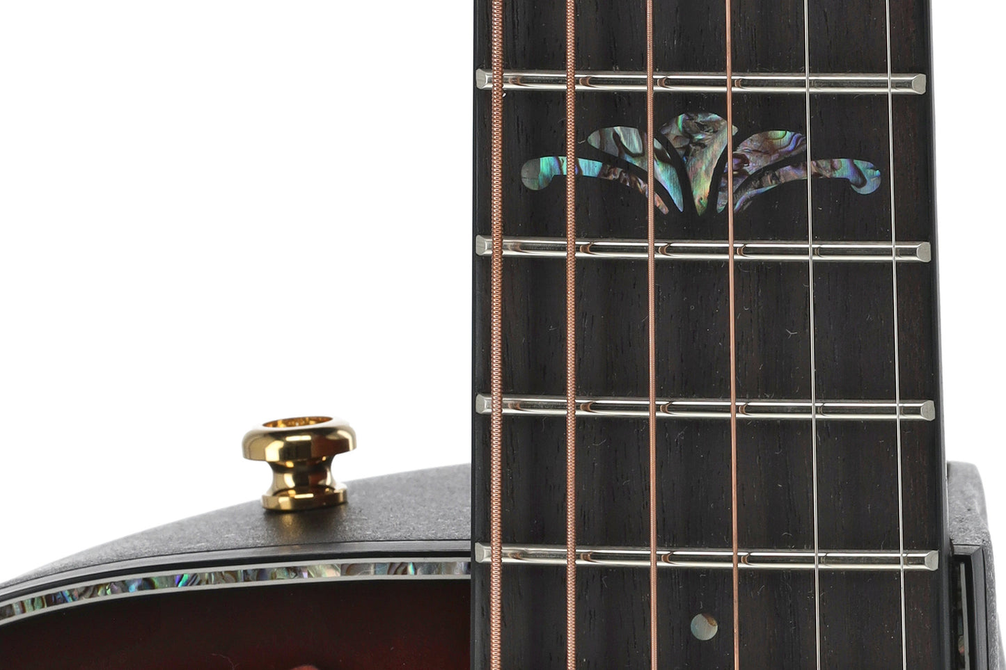 Ovation E-Akustikgitarre Celebrity Elite Plus Mid Cutaway