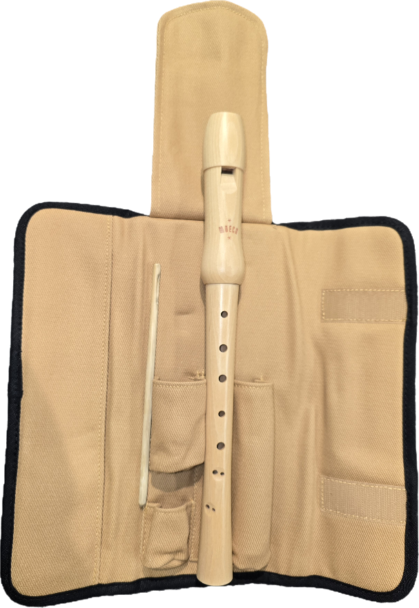 Moeck 1210 Schulflöte