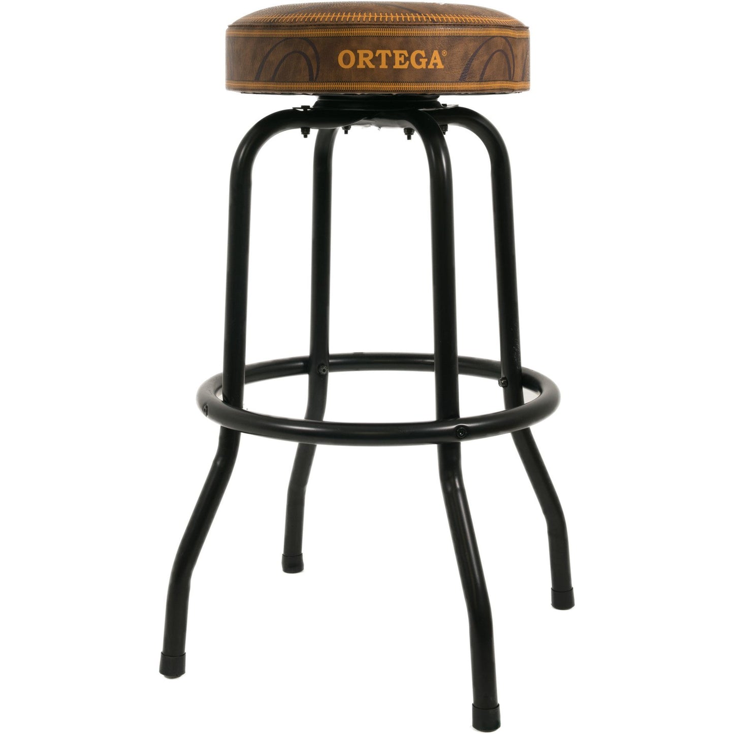 ORTEGA Bar-Stool 30" - Vintage Brown, OBS30V2