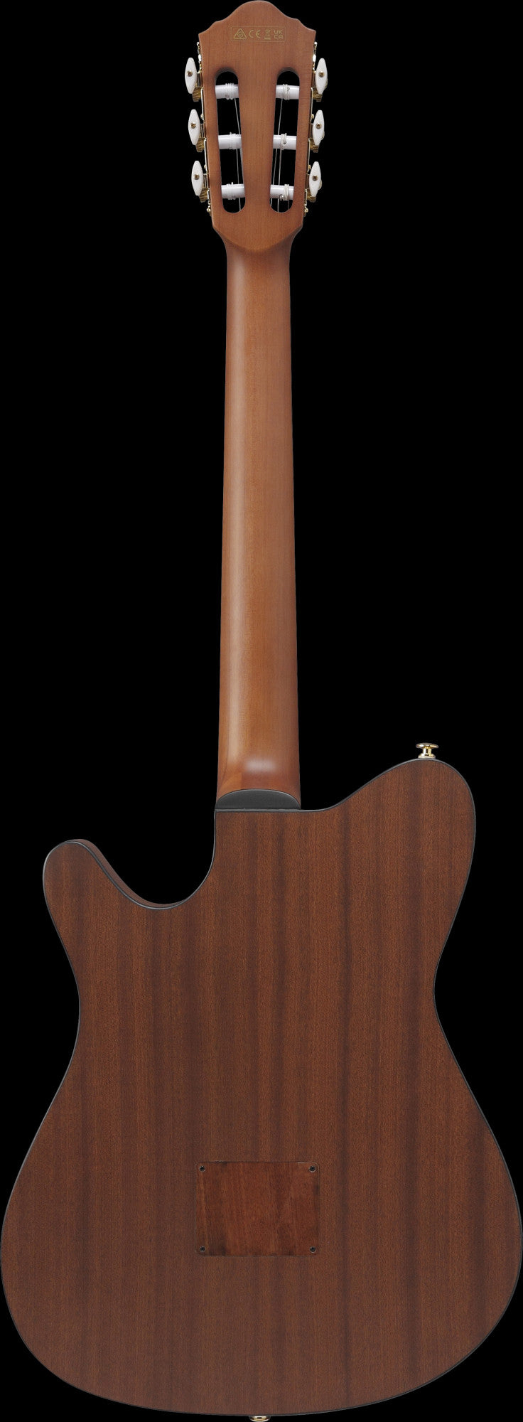 FRH10N-NTF IBANEZ FRH 6-Str Natural Flat