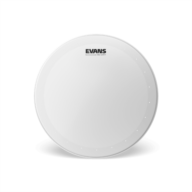 Evans Genera HD DRY 14" B14HDD Snare-Drum-Fell