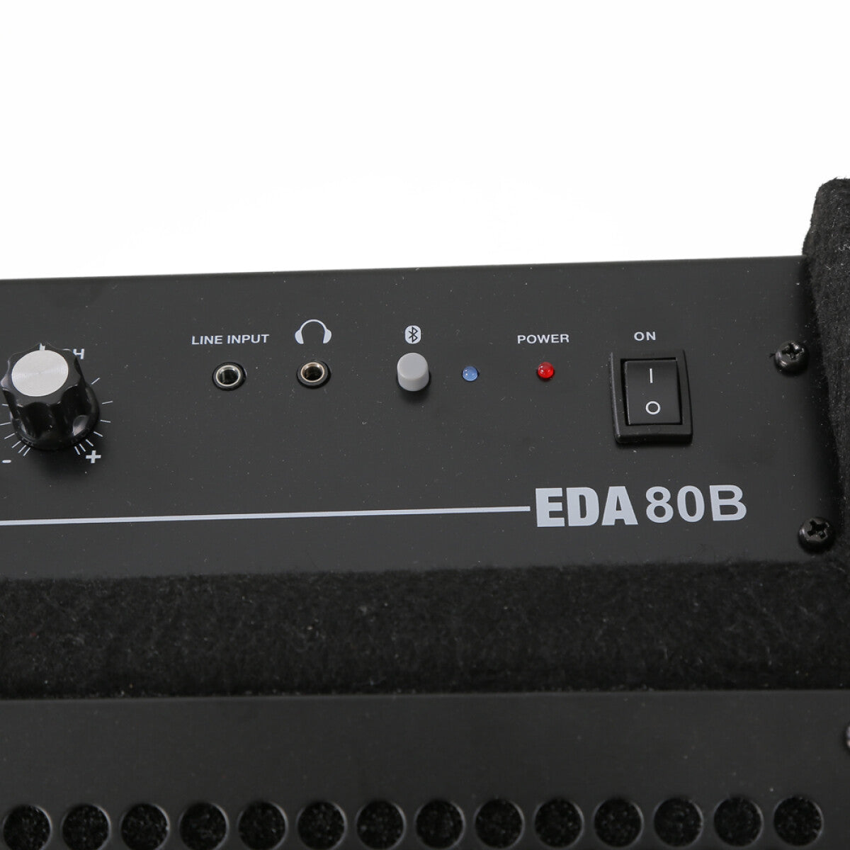 EDRUM MONITOR 80W+BLUETOOTH, EDA80B