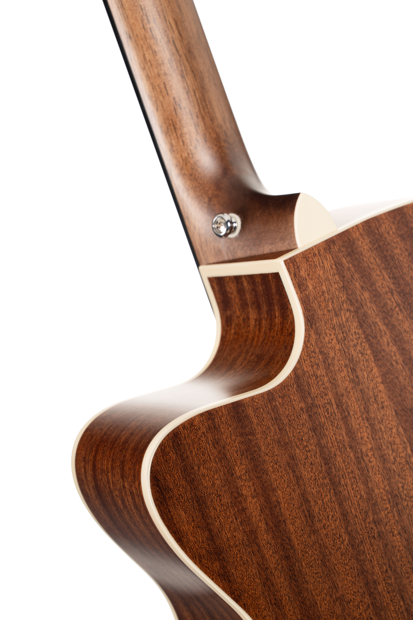 CORT acoustic guitar, SFX-Myrtlewood, natural high gloss, preamp, COSFXMYRTLEN