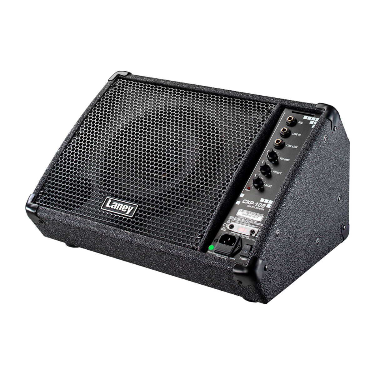 CXP-108 Laney active stage monitor, 40W, 8"