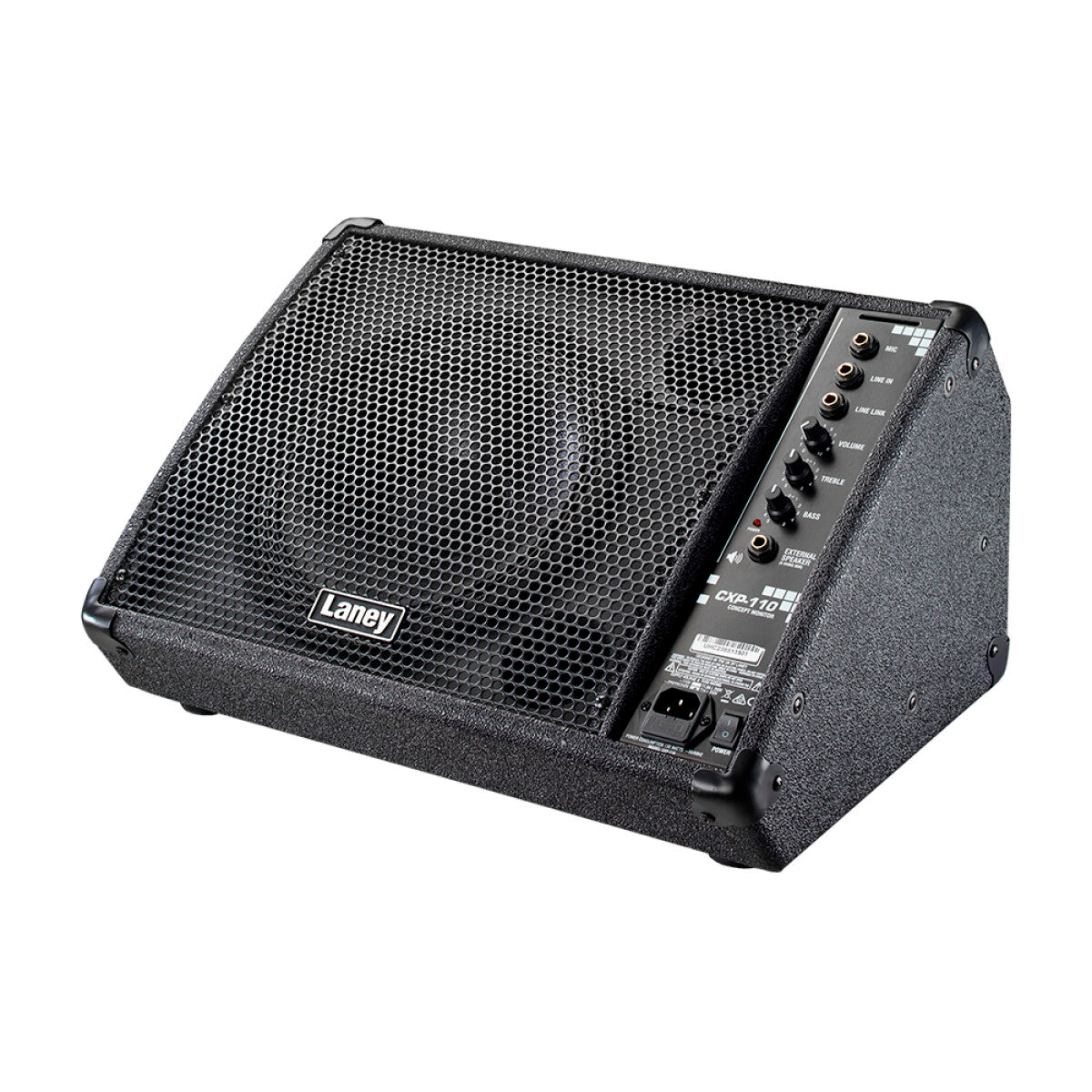 CXP-110 Laney active stage monitor, 65W, 10"