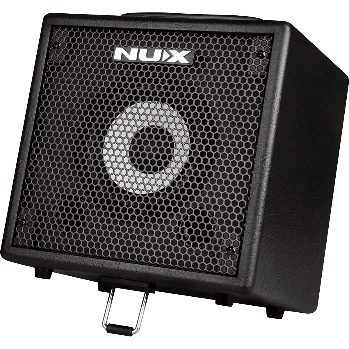 NUX - MNU MIGHTYBASS-50-BT Mighty Bass 50 BT Bass-Amp