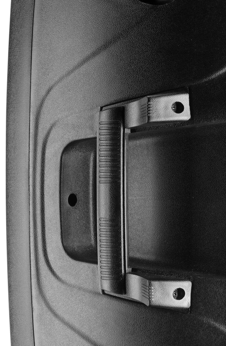 15” aktiver 2-weg Lautsprecher, analog, Class A/B, Bluetooth®