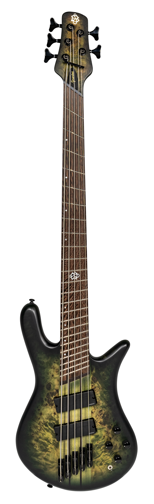 SPECTOR NS Dimension MS 5