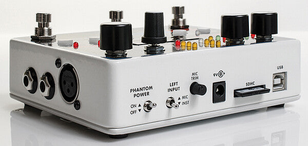 Electro Harmonix 22500 Dual St. Looper