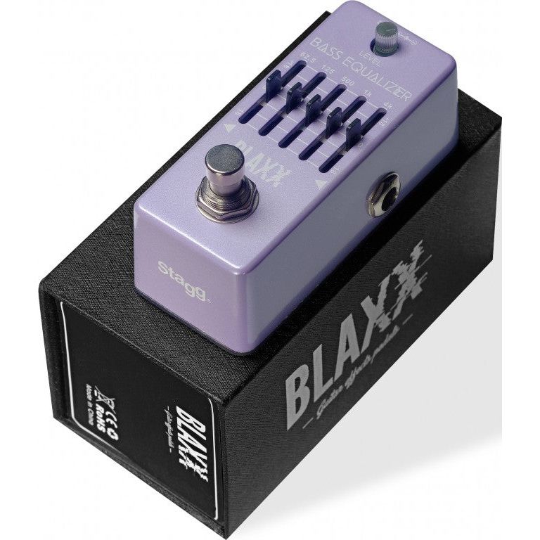 bass eq pedal BASS EQUALIZER MINI PEDAL BX−BASS EQ – ACTION MUSIC