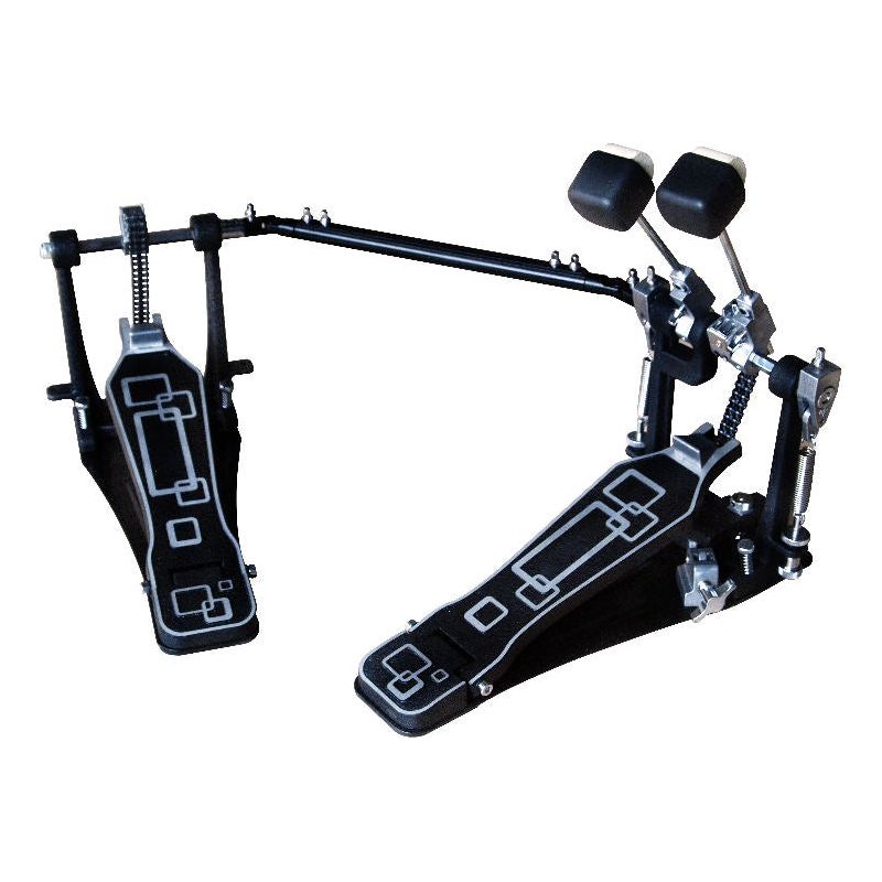 TOMAY Doppel Bass-Drum Pedal PD4830 – ACTION MUSIC