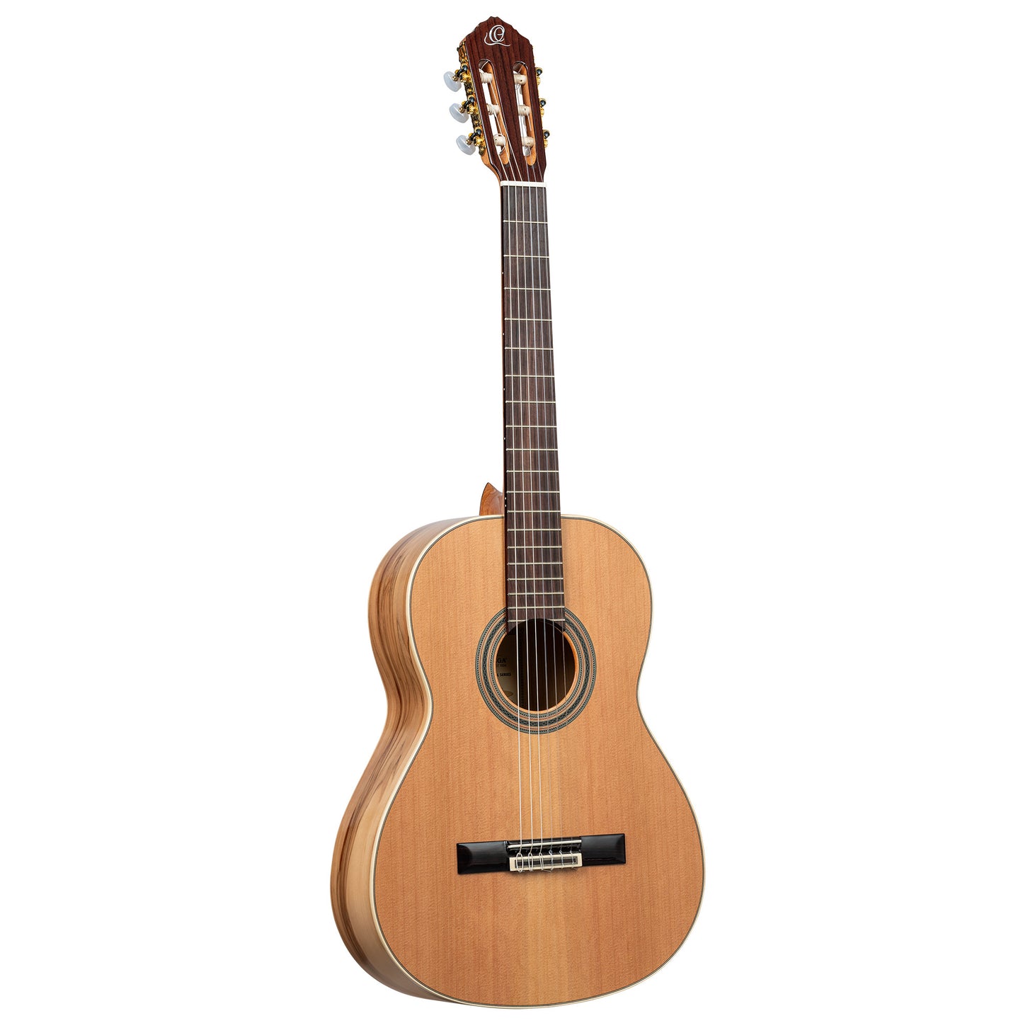 Ortega classical guitar R121 SN