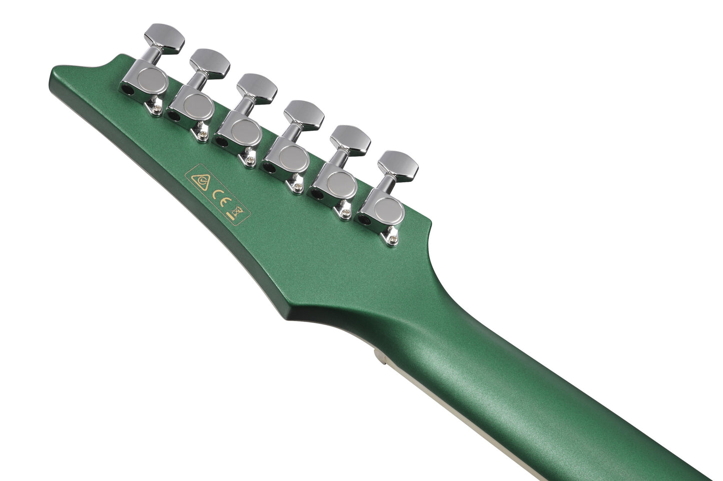 ALT30-JGM IBANEZ ALT Akustikgitarre 6-String - Jungle Green Metallic