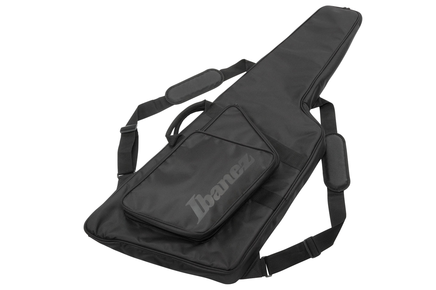 XPTB620BKF IBANEZ XPTB Iron Label E-Gitarre 6 String - Black Flat