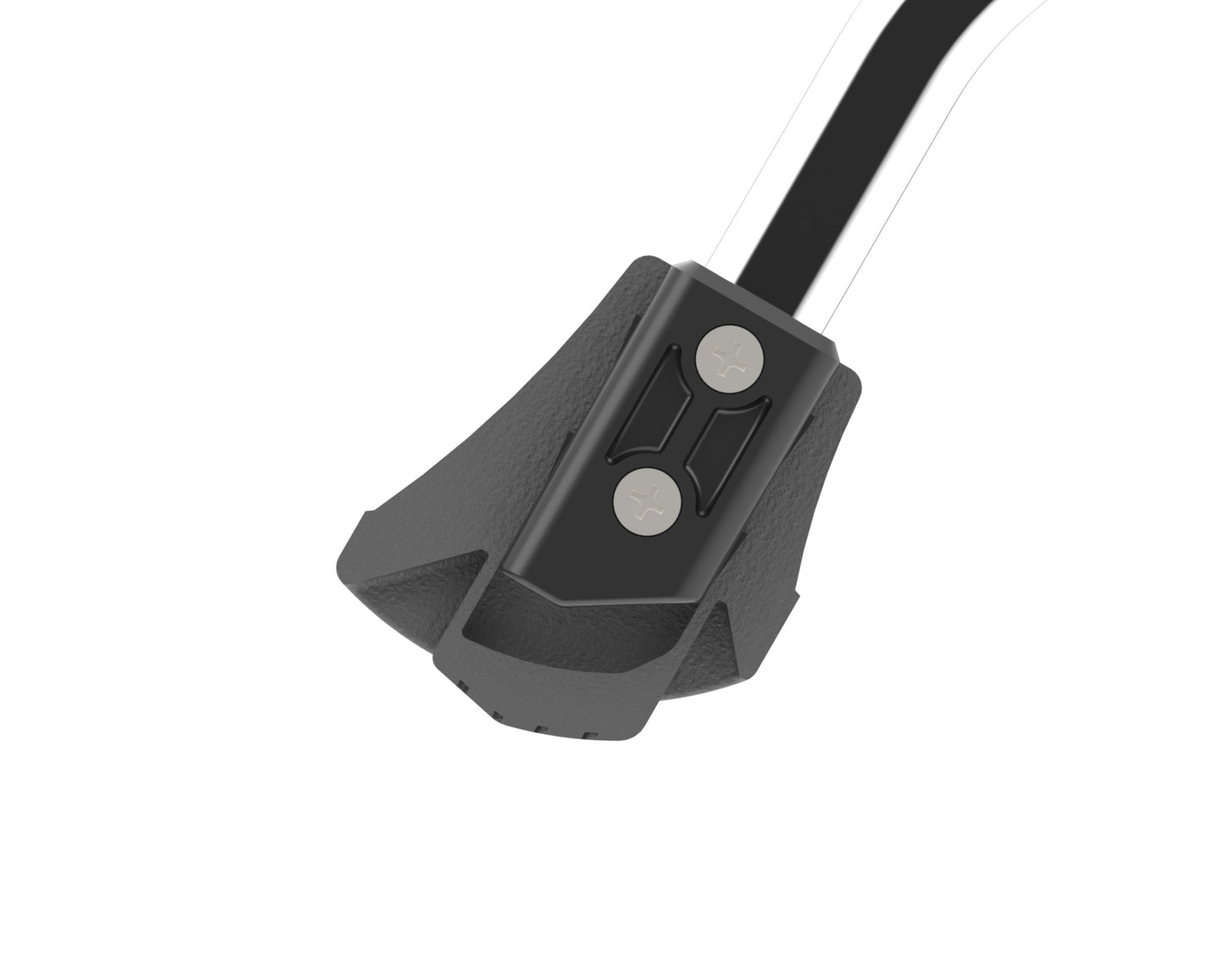 HC72S TAMA Spartan Straight Cymbal Stand