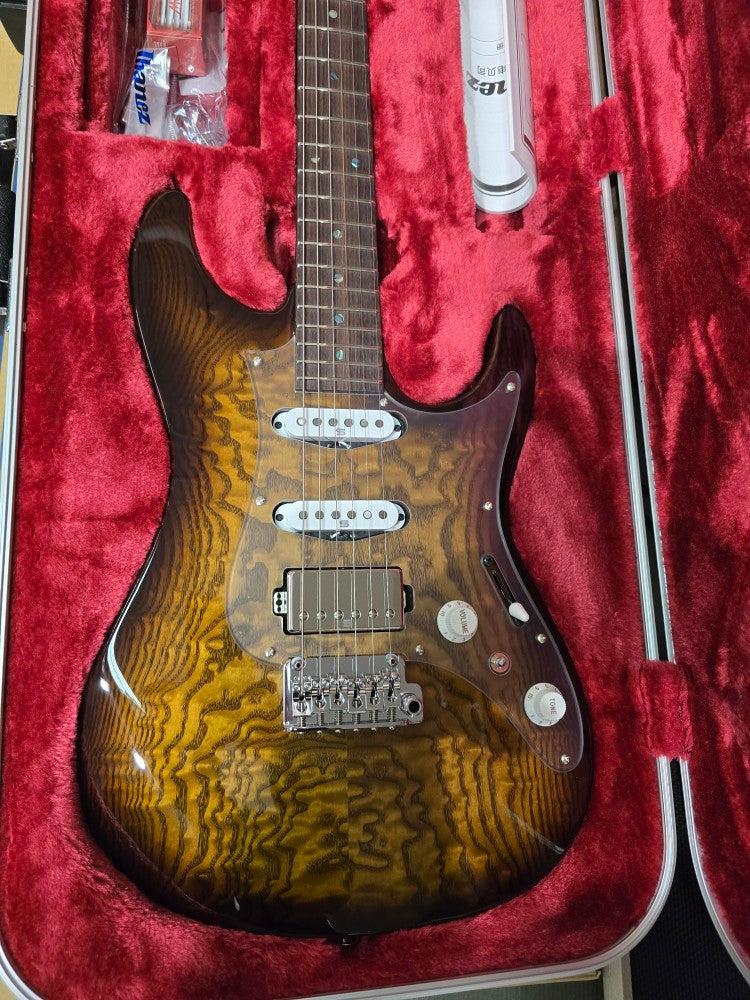 IBANEZ AZ2204NJA-TS LIMITED EDITION