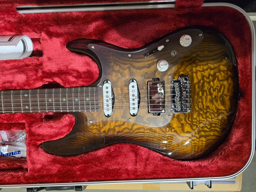 IBANEZ AZ2204NJA-TS LIMITED EDITION