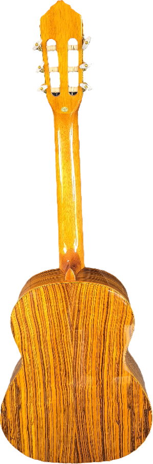 Ortega classical guitar R161