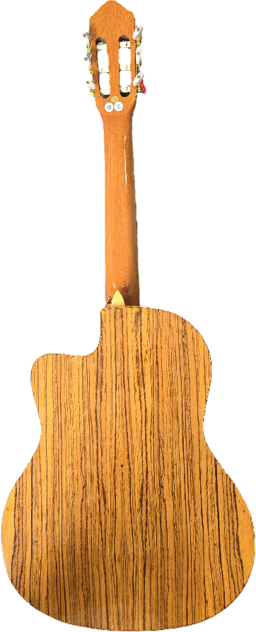 Ortega classical guitar R161