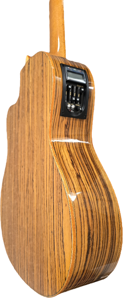 Ortega classical guitar R161