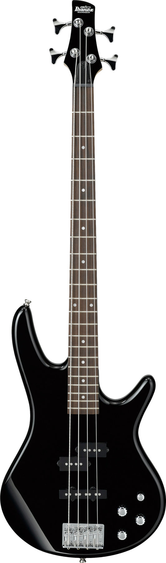 GSR200-BK IBANEZ GIO SR E-Bass 4-String - Black