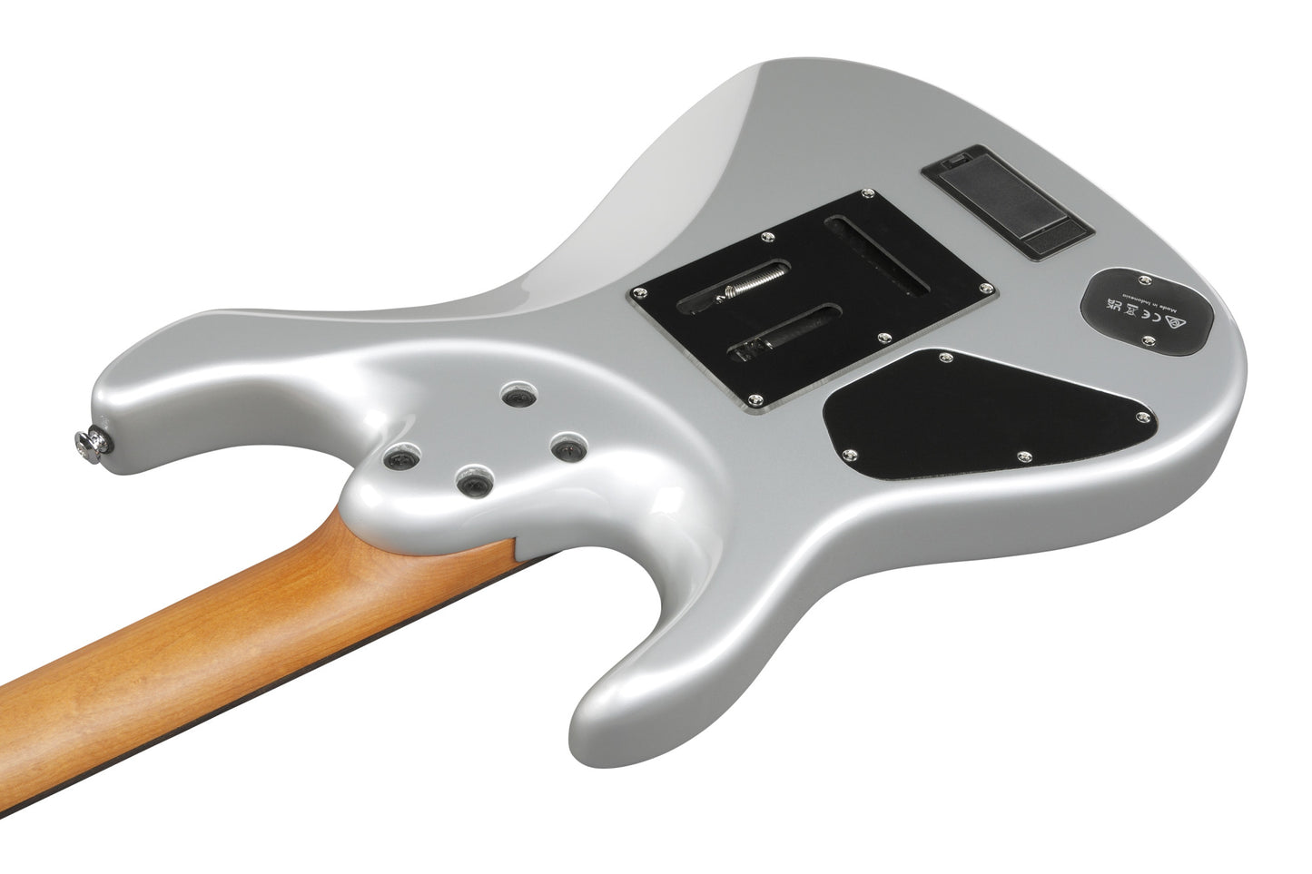 TOD10 IBANEZ Tim Henson Signature AZ E-Gitarre 6-String + Gigbag