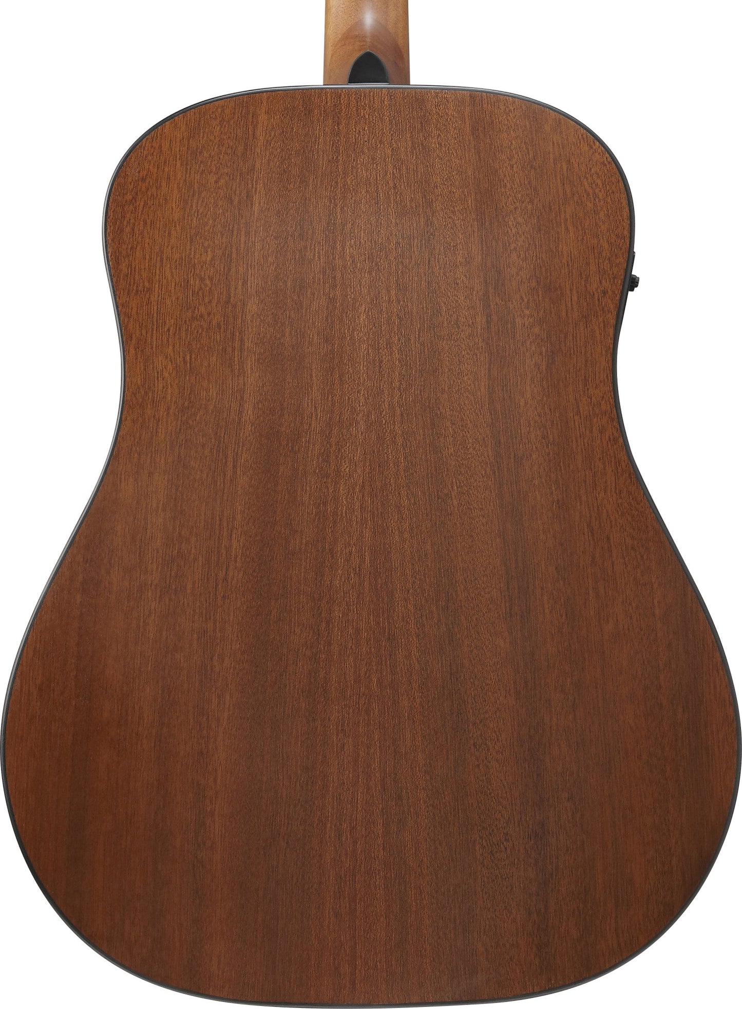 AAD54E-OMH IBANEZ Advanced Acoustic AAD Akustikgitarre 6-String - Open Pore Mahogany Sunburst