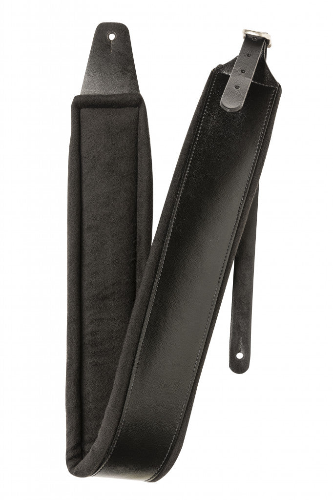 IBANEZ GUITAR STRAP LEATHER 50% cheaper