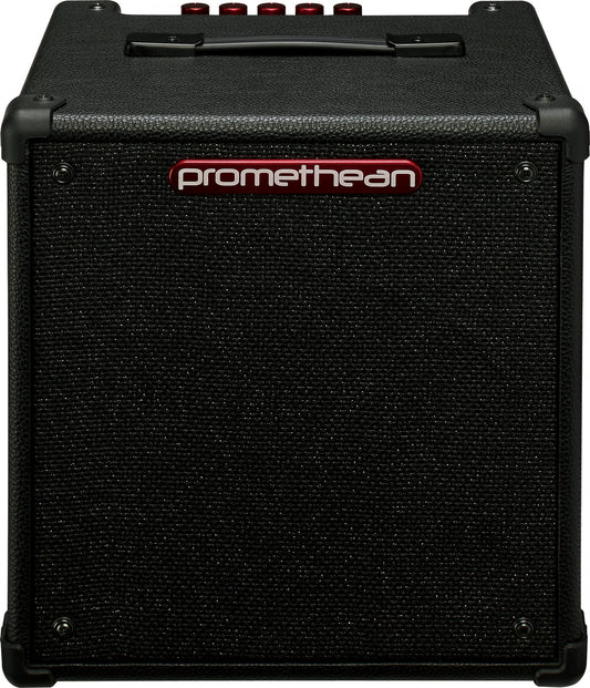 P20 IBANEZ Promethean E-Bass Combo Verstärker 20W @ 8Ω - 1 x 8" Lautsprecher