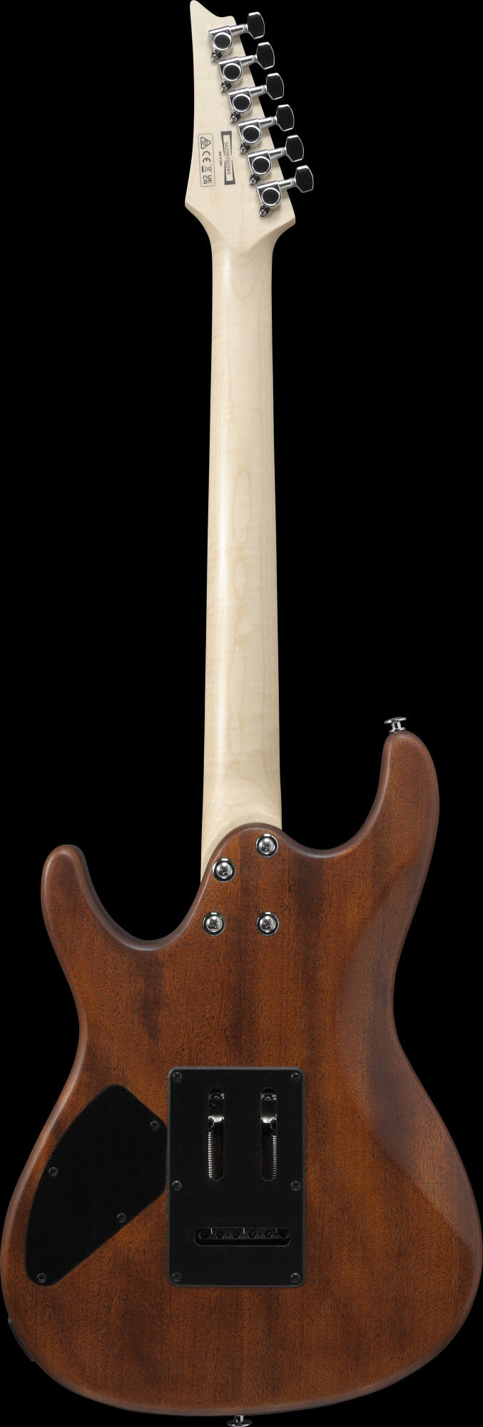 Ibanez GSA60-BS electric guitar