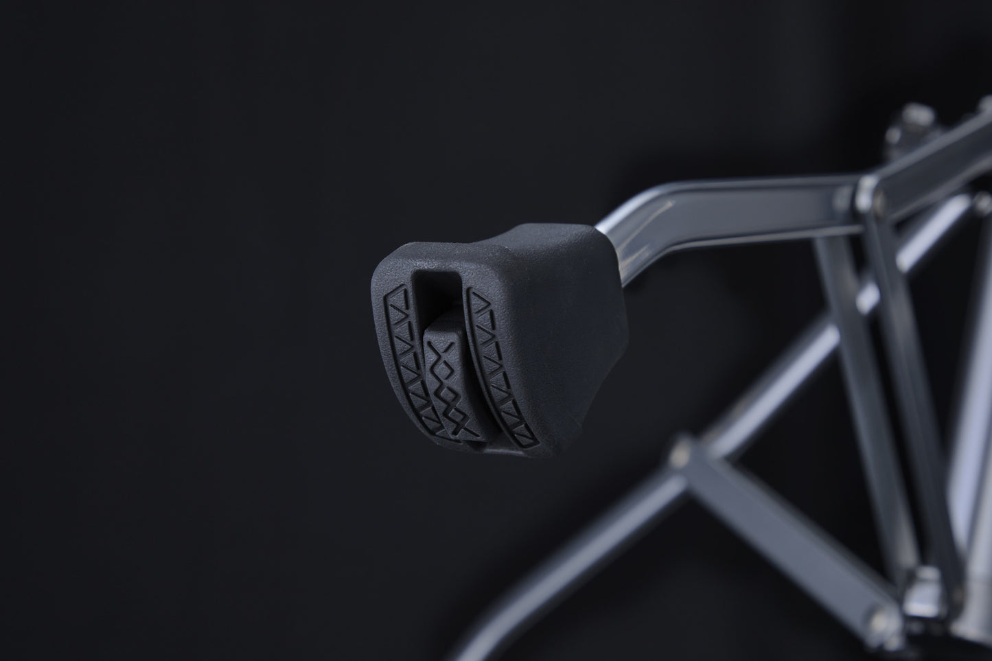 HC72S TAMA Spartan Straight Cymbal Stand