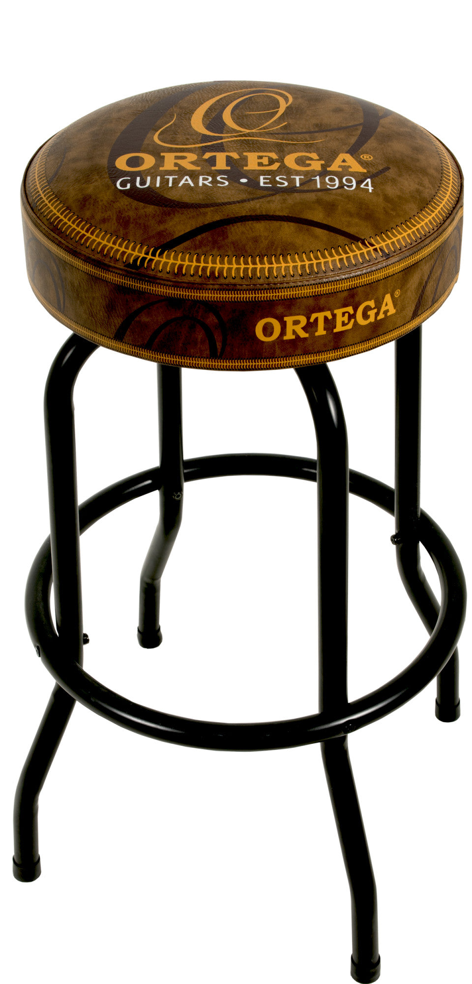 ORTEGA Bar-Stool 30" - Vintage Brown, OBS30V2