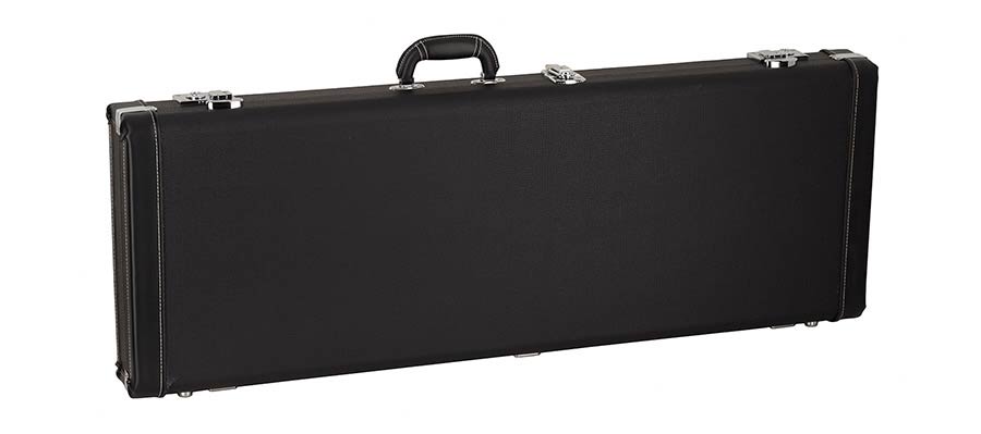 DGC-ST-BK |Boston California Series E-Gitarrenkoffer