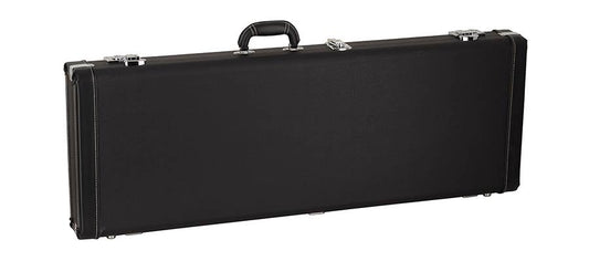 DGC-ST-BK |Boston California Series E-Gitarrenkoffer