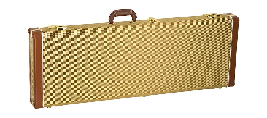 DGC-ST-VT |Boston California Series E-Gitarrenkoffer