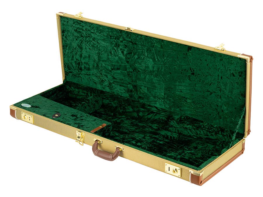 DGC-ST-VT |Boston California Series E-Gitarrenkoffer