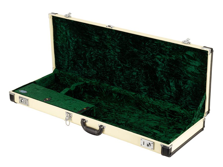 DGC-ST-CR |Boston California Series E-Gitarrenkoffer