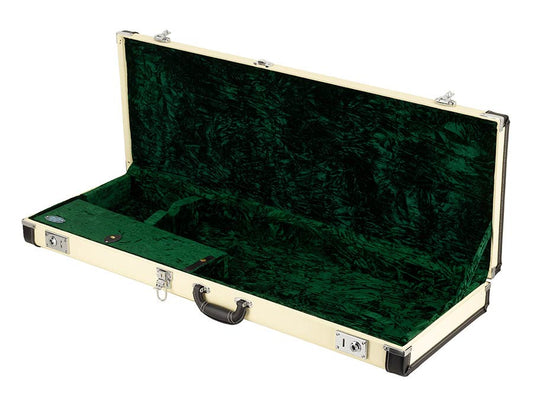 DGC-ST-CR |Boston California Series E-Gitarrenkoffer