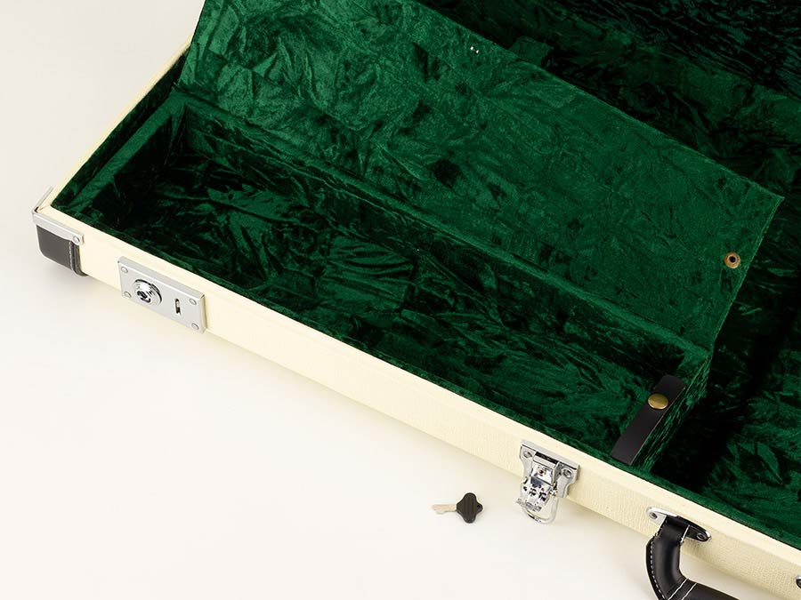 DGC-ST-CR |Boston California Series E-Gitarrenkoffer