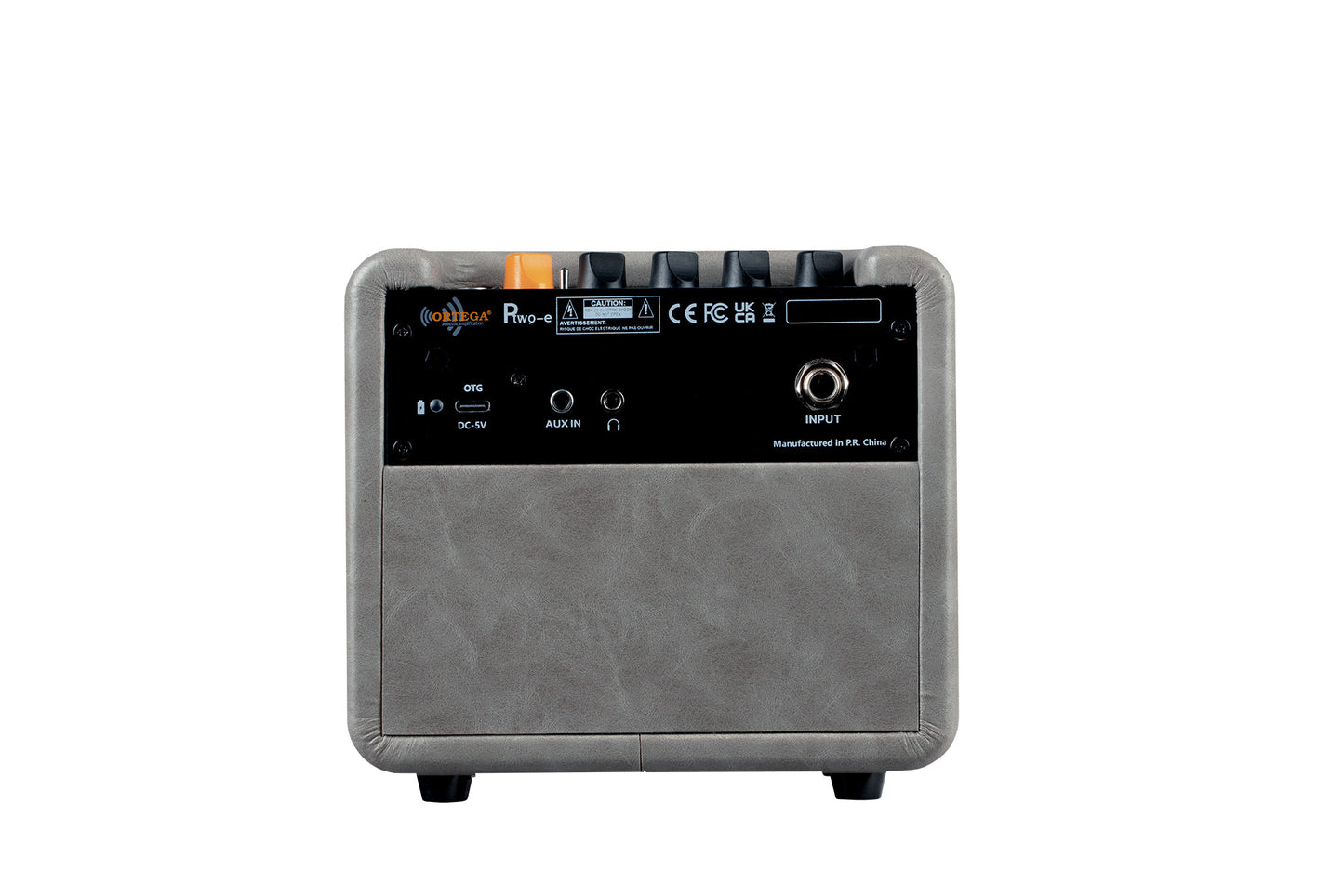 CORT PA combo, MIX-5, active, 12"+horn, 150 watts, black, COMIX5