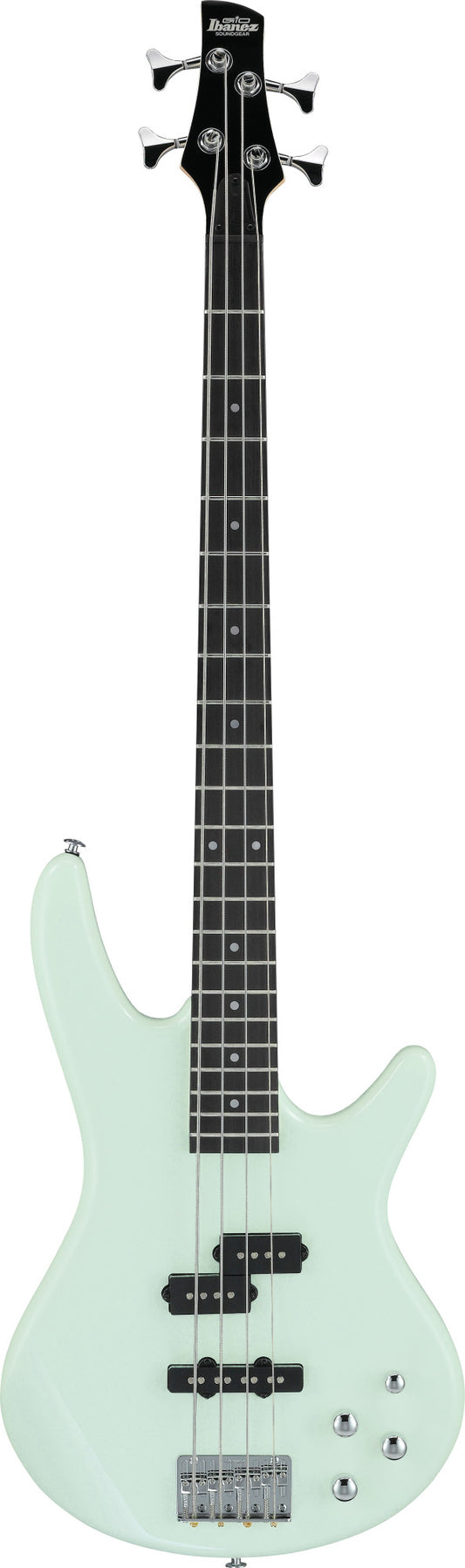 GSR200-MGR IBANEZ GIO SR E-Bass 4-String - Mint Green