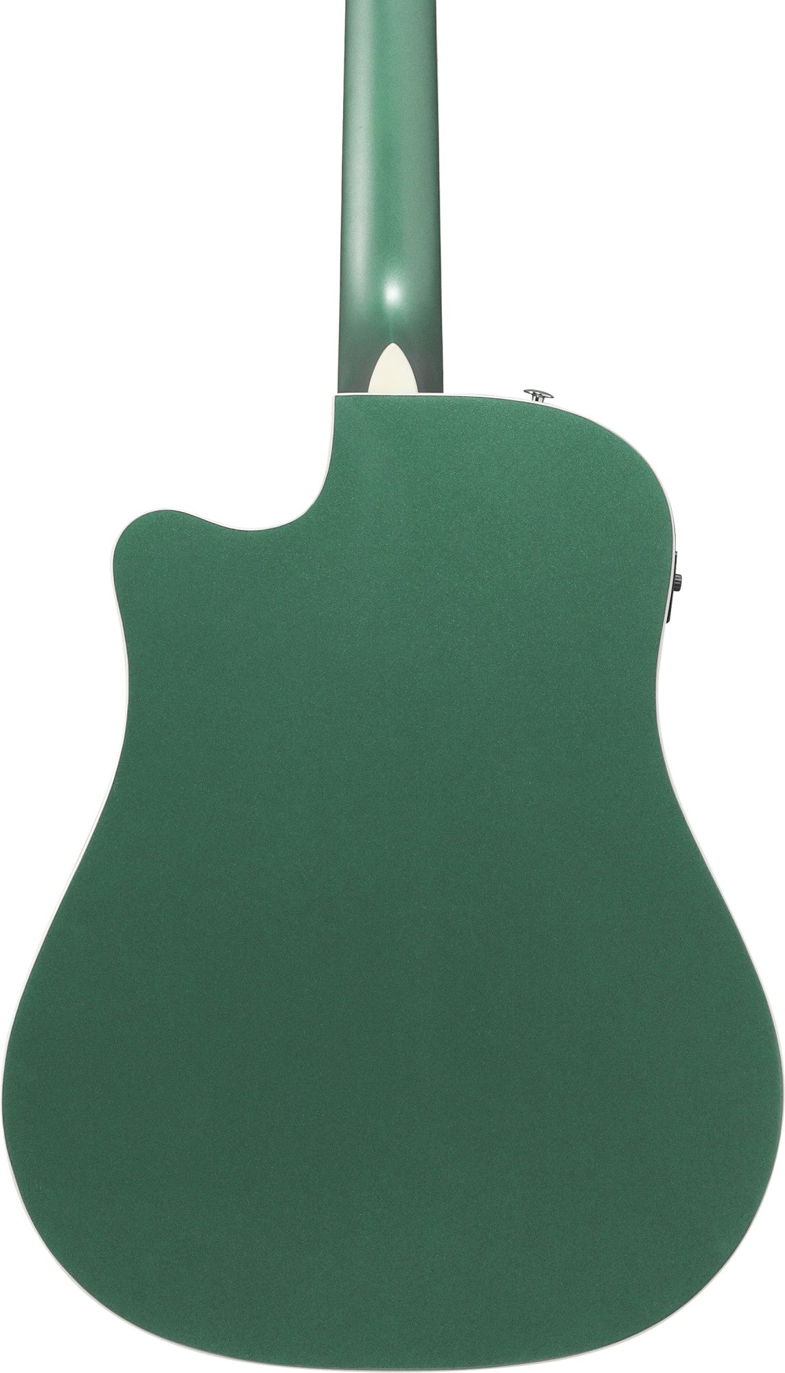 ALT30-JGM IBANEZ ALT Akustikgitarre 6-String - Jungle Green Metallic