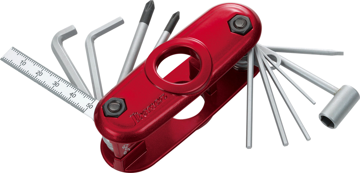 IBANEZ RGT Premium Electric Guitar 6 String - Antique Brown Stained + Bag, RGT1220PB-ABS