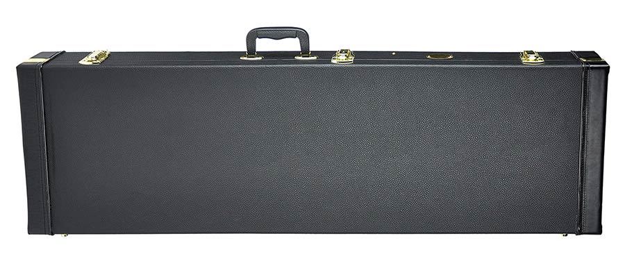 CEB-100 |Boston Standard Series Koffer für Bass-Gitarre