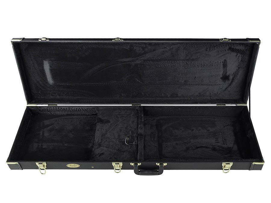 CEB-100 |Boston Standard Series Koffer für Bass-Gitarre