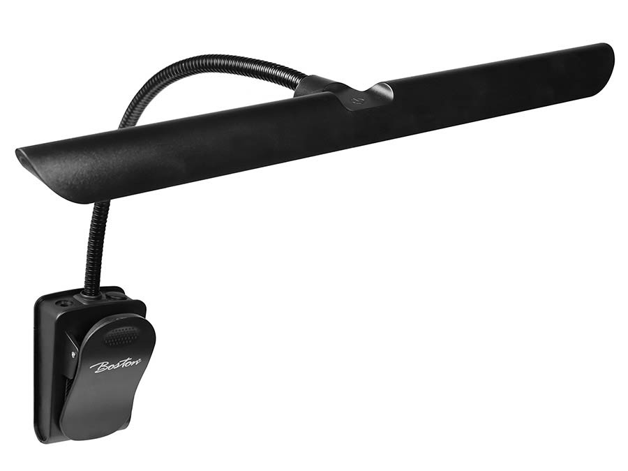 MSL-1800 |Boston Orchesterpultleuchte LED