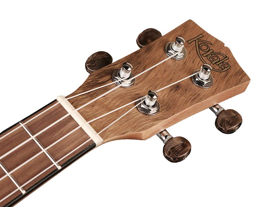 ORTEGA Element Series Concert Ukulele 4 String - Metallic Red + Bag