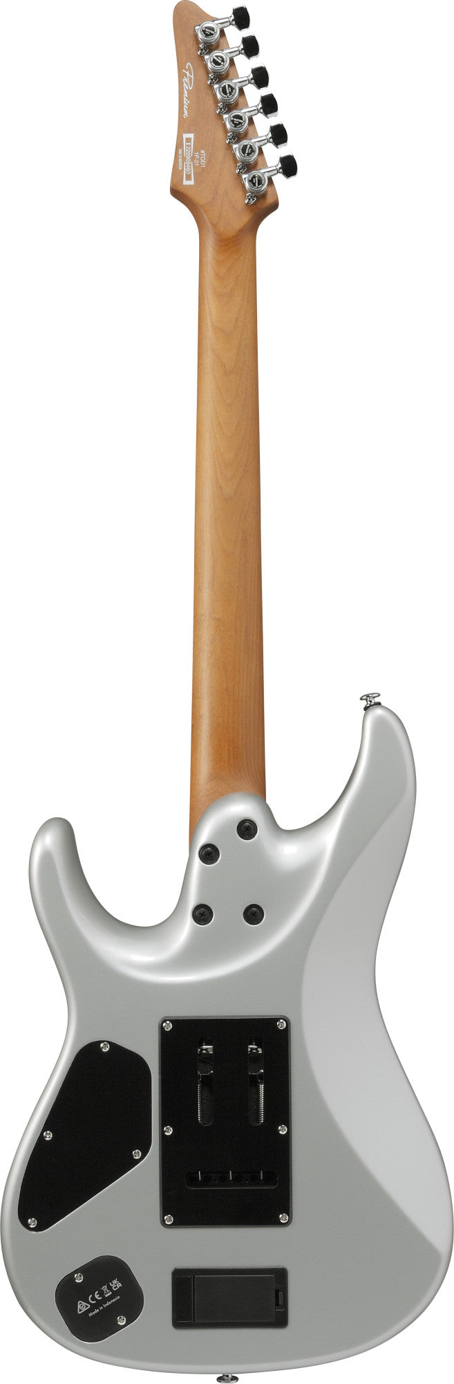 TOD10 IBANEZ Tim Henson Signature AZ E-Gitarre 6-String + Gigbag