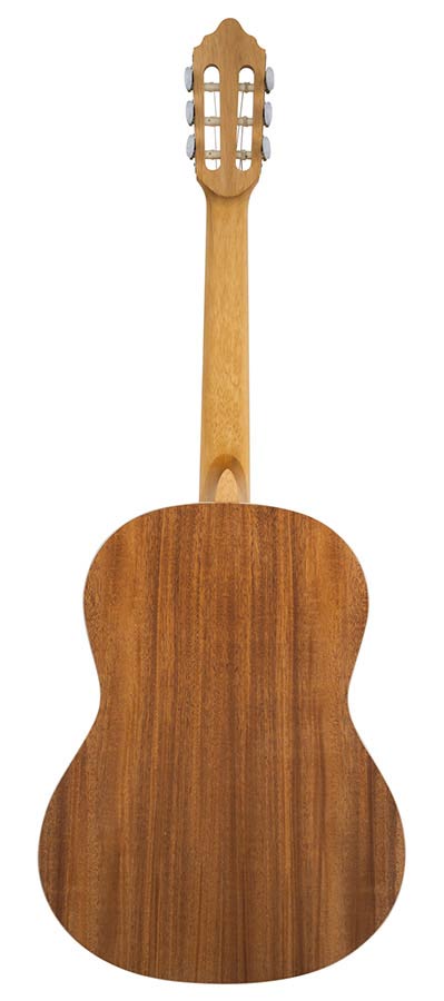 Valencia Series 300 Klassik Gitarre 4/4