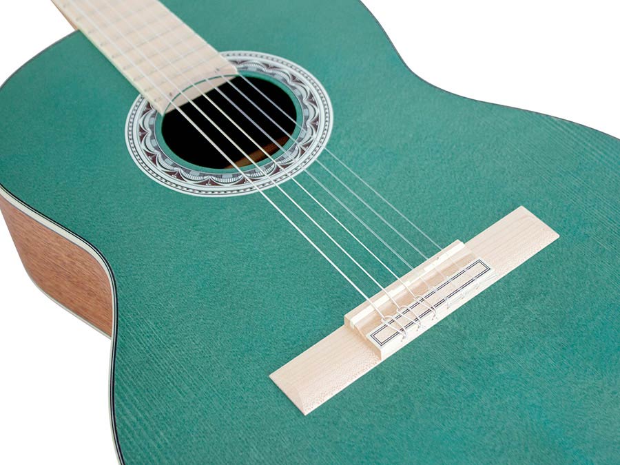 Valencia Series 300 Klassik Gitarre 4/4